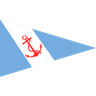 banderín del club