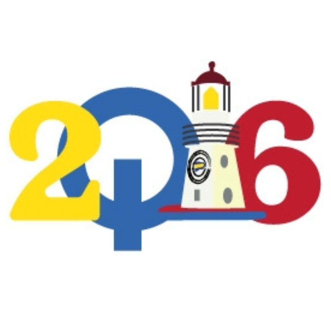 Logo de campeonato