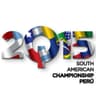 Logo de campeonato