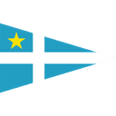 banderín del club