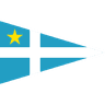 banderín del club