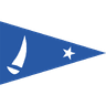 banderín del club