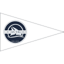 banderín del club