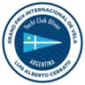 Logo de campeonato