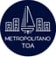 Logo del Metropolitano CUBA 2026