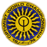 Logo de campeonato