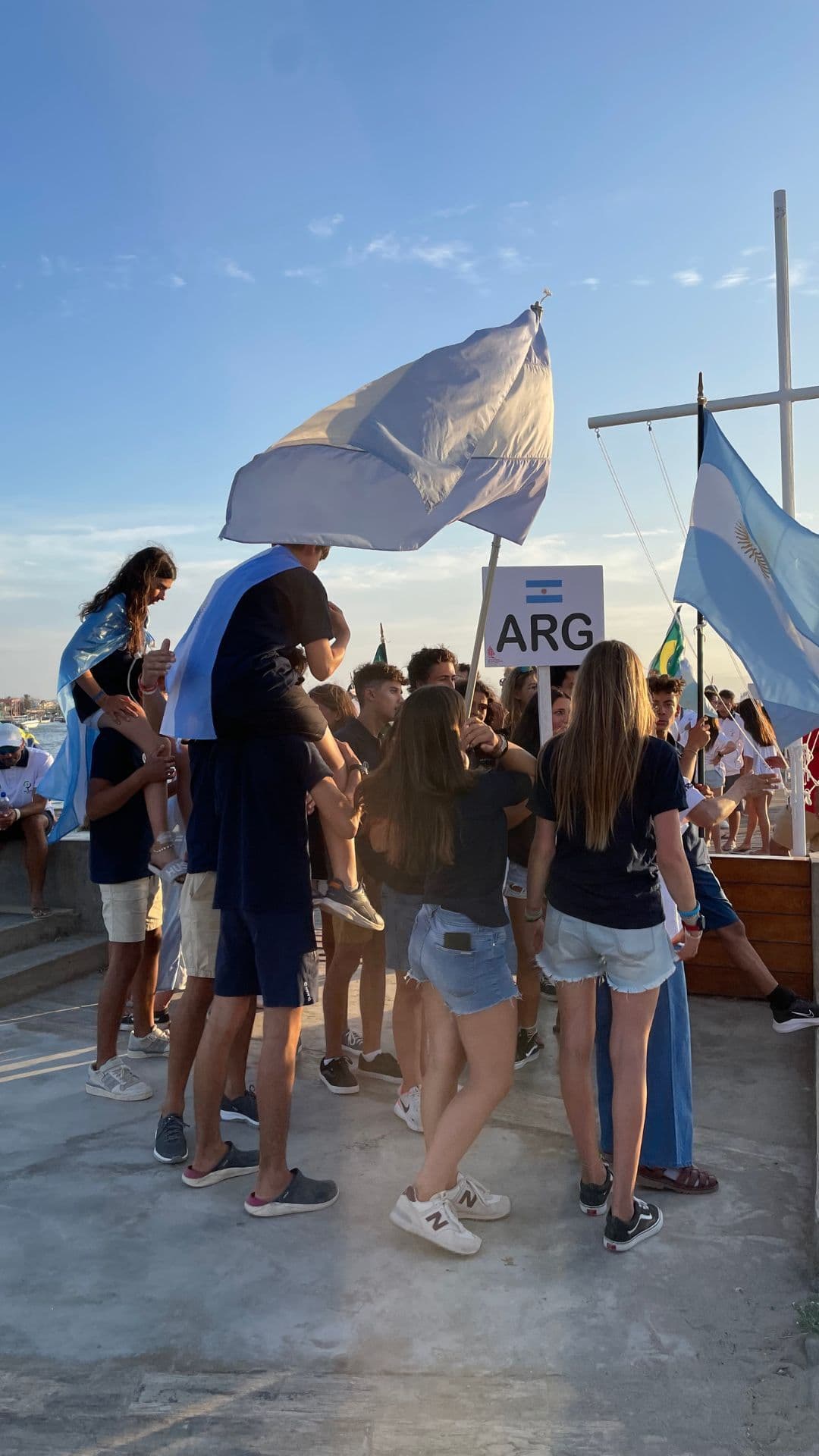 Fechas para 2027 y 2028