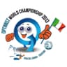 Logo de campeonato