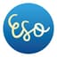 Logo del ESO - Encuentro Solidario 2026