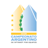 Logo de campeonato