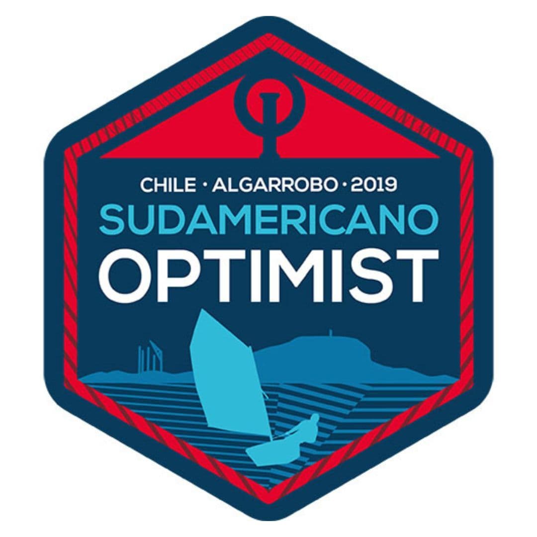 Logo de campeonato