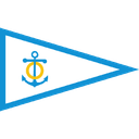 banderín del club