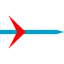 banderín del club
