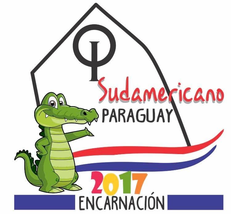 Logo de campeonato