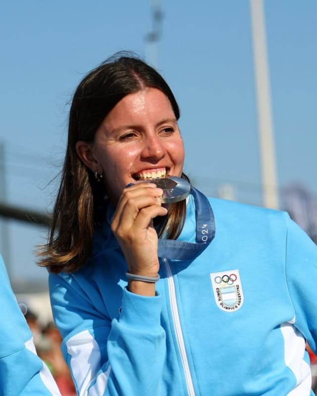 Foto de Eugenia Bosco