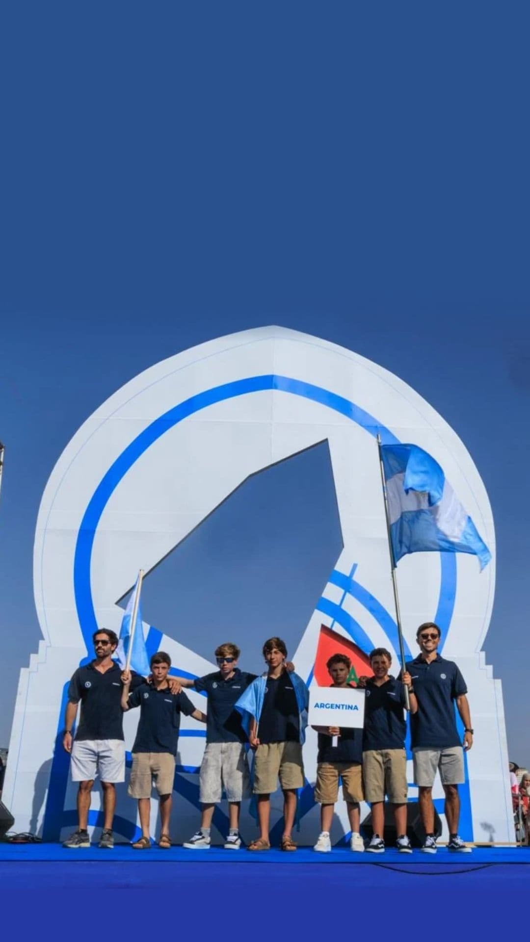 ¡Preparados, listos,... ya!!
