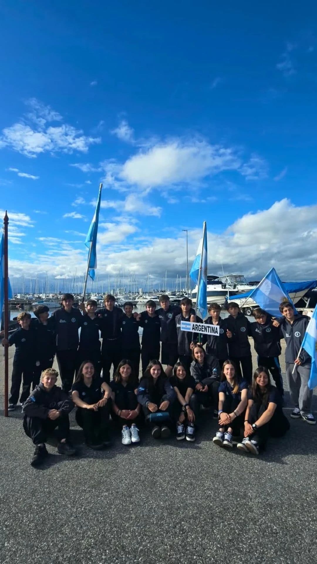 El Suda ya está en marcha
