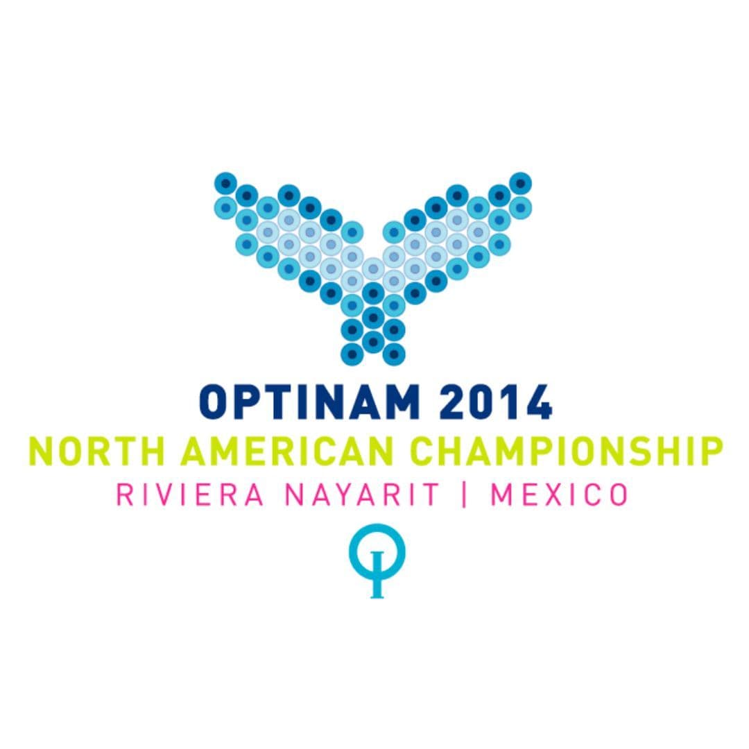 Logo de campeonato