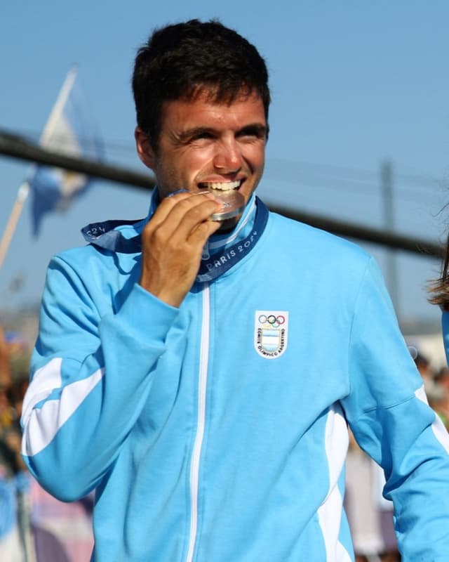 Foto de Mateo Majdalani